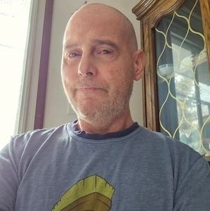 Meet your Posher, Pat